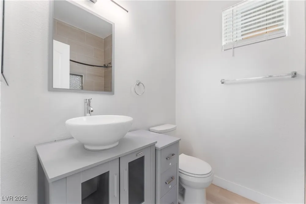 3695 Funston Way Las Vegas, NV 89129
