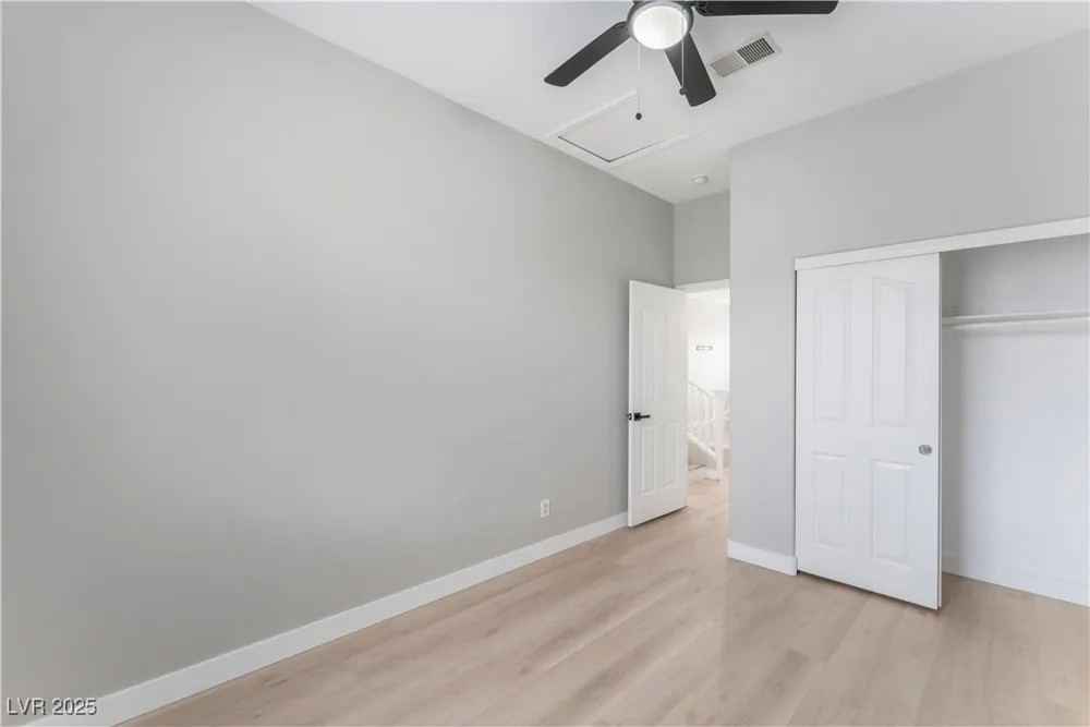 3695 Funston Way Las Vegas, NV 89129