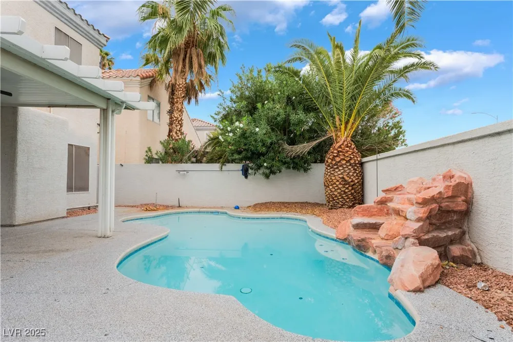 3695 Funston Way Las Vegas, NV 89129