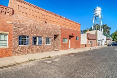 115 Main Street