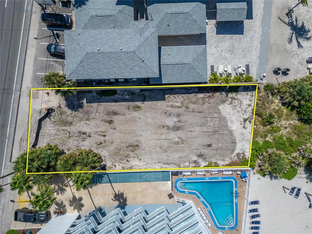 10178 GULF BOULEVARD Treasure Island, FL 33706