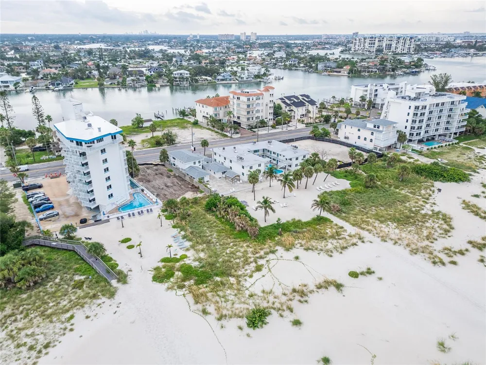 10178 GULF BOULEVARD Treasure Island, FL 33706