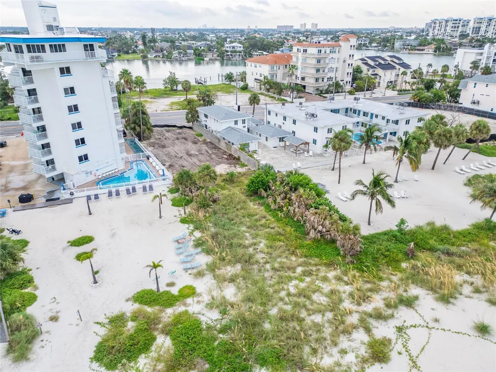 10178 GULF BOULEVARD Treasure Island, FL 33706