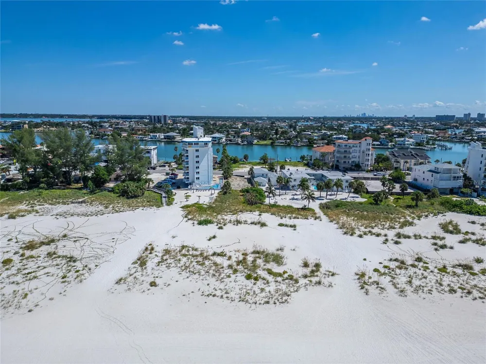 10178 GULF BOULEVARD Treasure Island, FL 33706