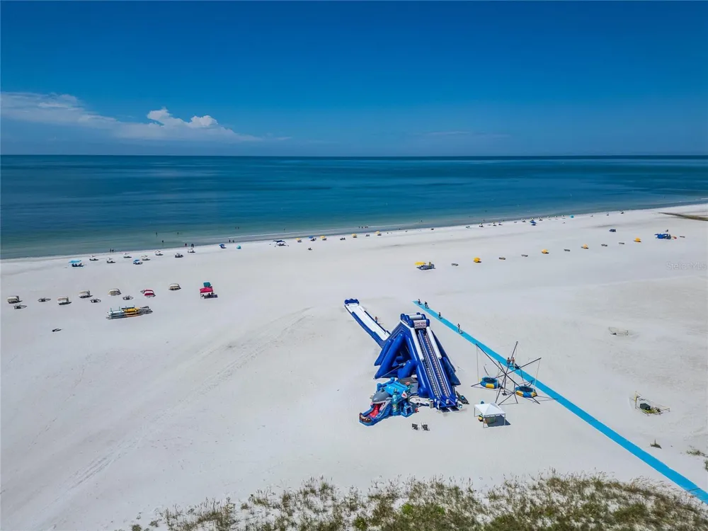 10178 GULF BOULEVARD Treasure Island, FL 33706