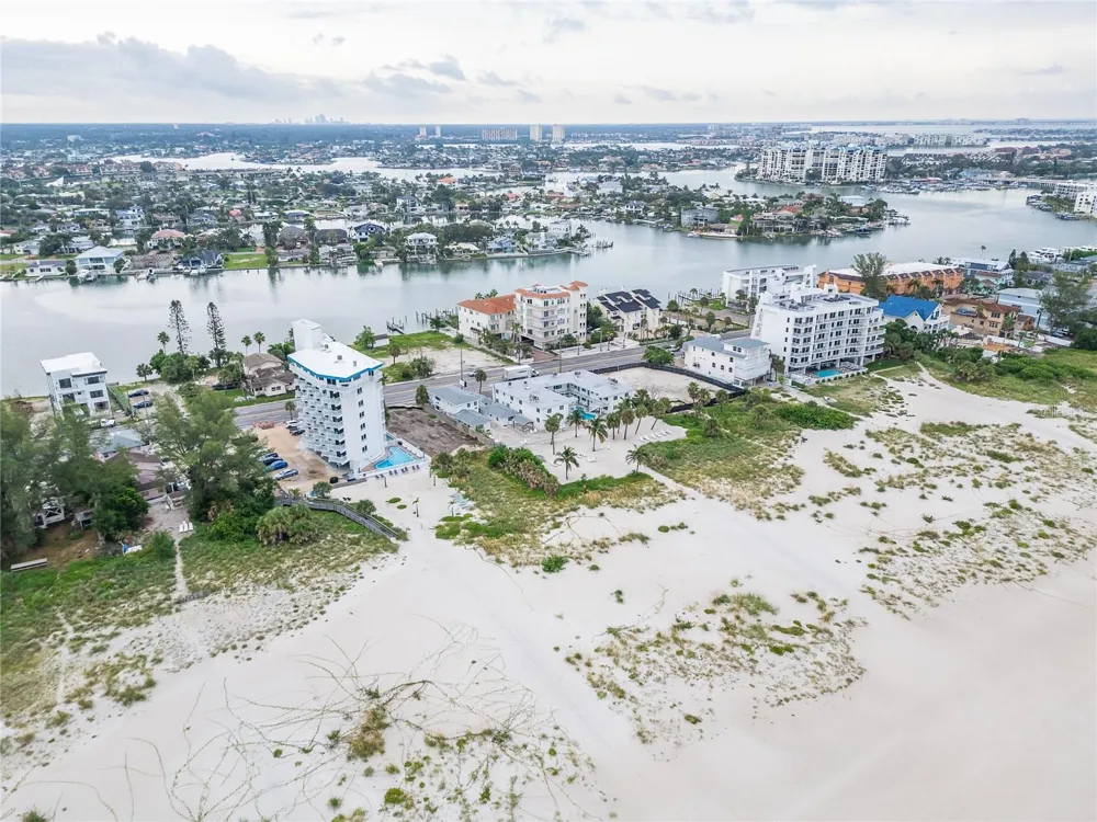 10178 GULF BOULEVARD Treasure Island, FL 33706