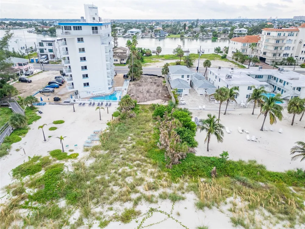 10178 GULF BOULEVARD Treasure Island, FL 33706
