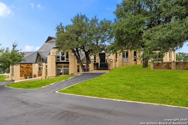 117 Clear Springs Drive Boerne, TX 78006