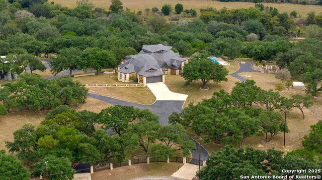 117 Clear Springs Drive Boerne, TX 78006