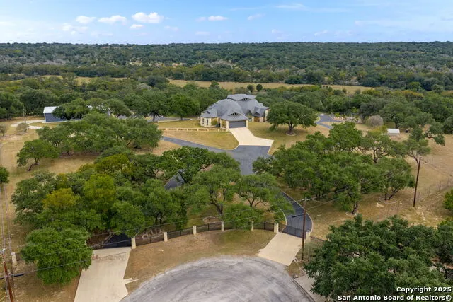 117 Clear Springs Drive Boerne, TX 78006