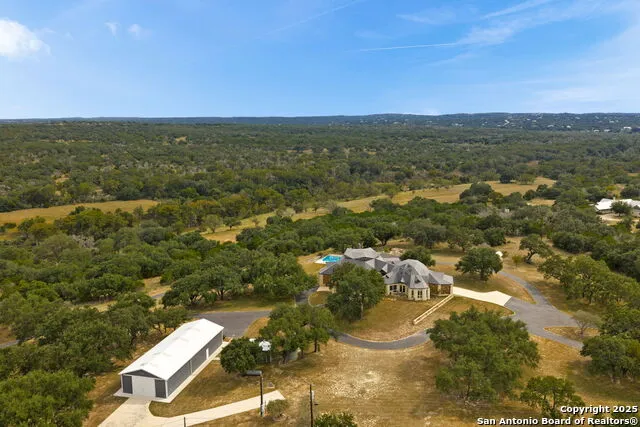 117 Clear Springs Drive Boerne, TX 78006