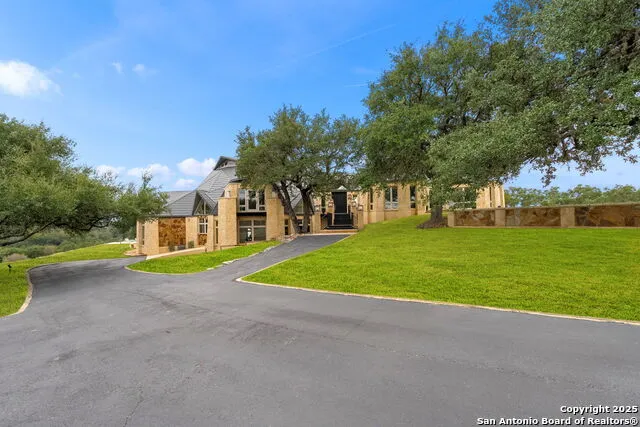 117 Clear Springs Drive Boerne, TX 78006