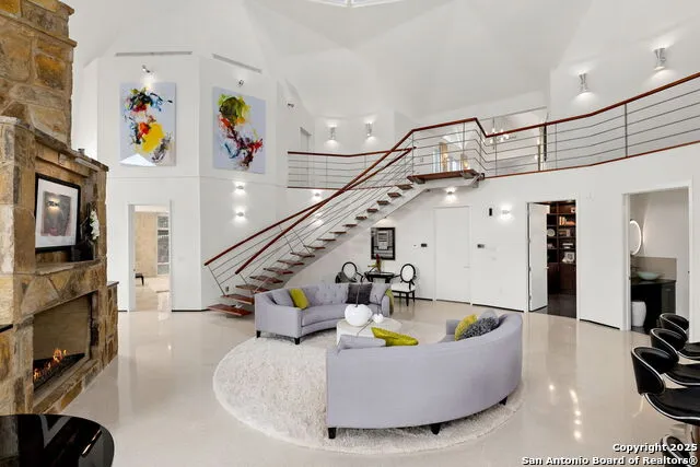 117 Clear Springs Drive Boerne, TX 78006