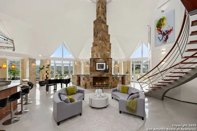 117 Clear Springs Drive Boerne, TX 78006