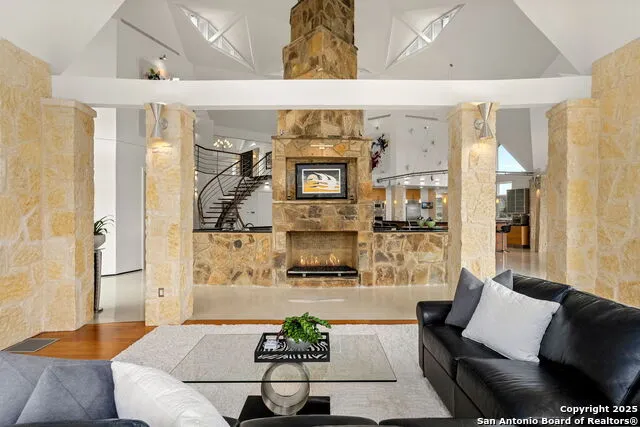 117 Clear Springs Drive Boerne, TX 78006