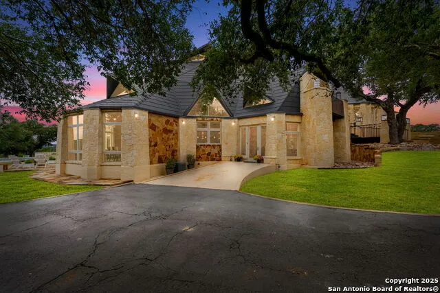 117 Clear Springs Drive Boerne, TX 78006