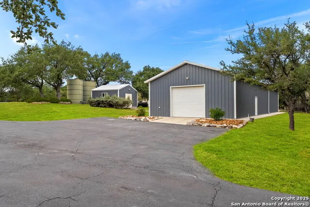 117 Clear Springs Drive Boerne, TX 78006