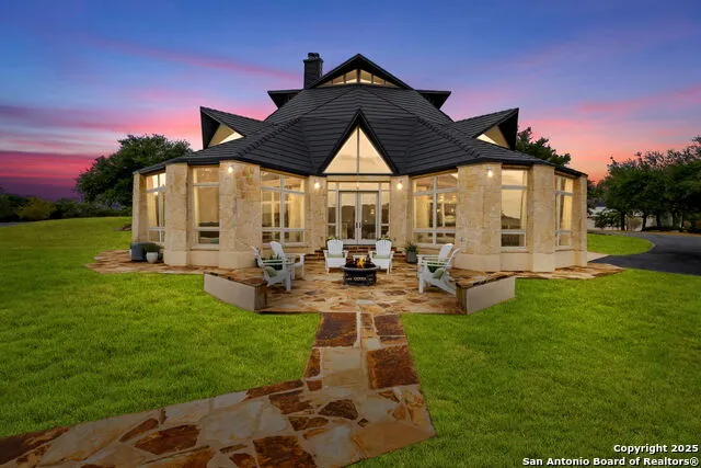 117 Clear Springs Drive Boerne, TX 78006