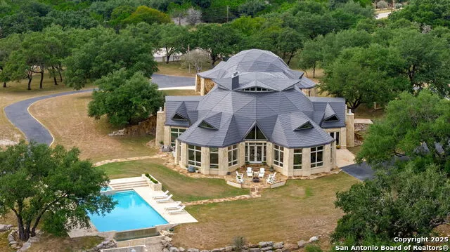 117 Clear Springs Drive Boerne, TX 78006