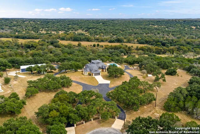 117 Clear Springs Drive Boerne, TX 78006