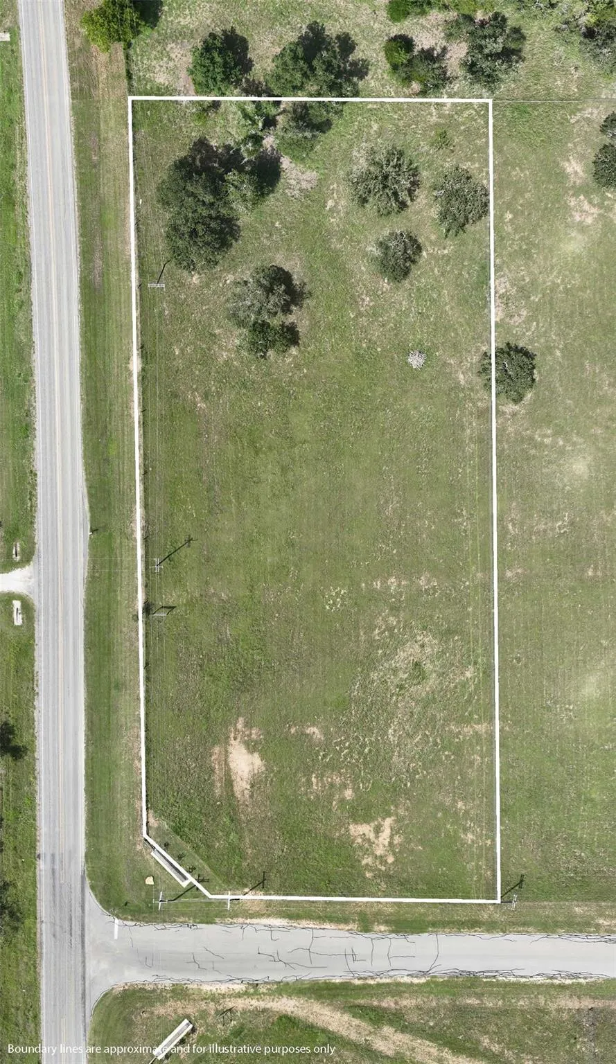 106 Sunny Day Dr Red Rock, TX 78662