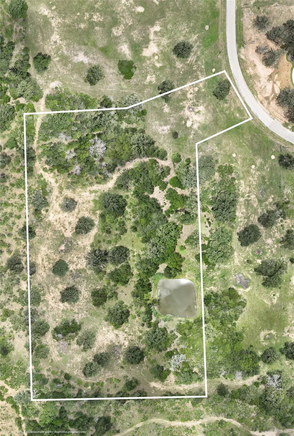 159 Starlight Path Red Rock, TX 78662