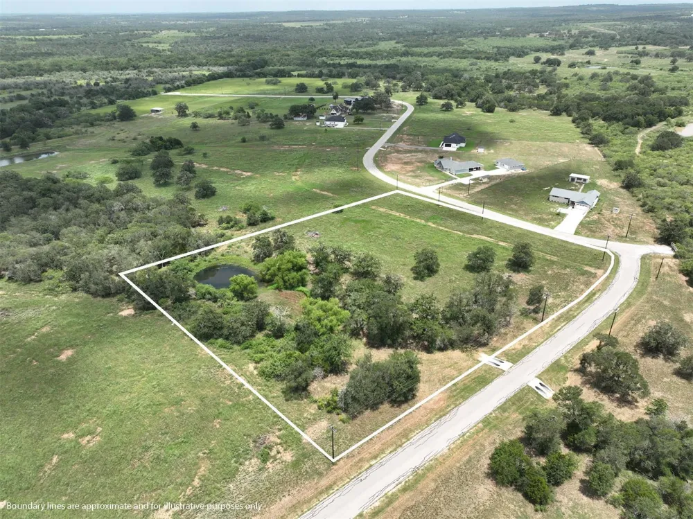 180 Sunny Day Dr Red Rock, TX 78662