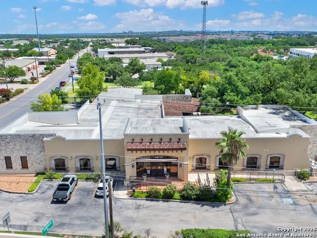 5150 Loop 1604 San Antonio, TX 78249