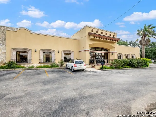 5150 Loop 1604 San Antonio, TX 78249
