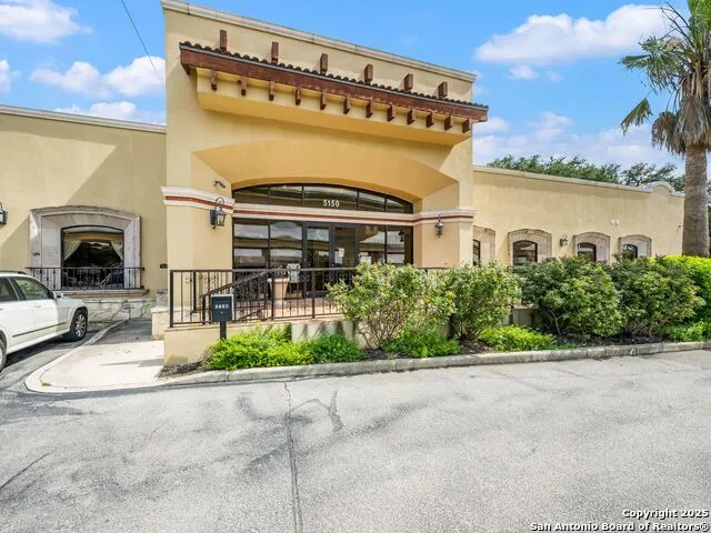 5150 Loop 1604 San Antonio, TX 78249