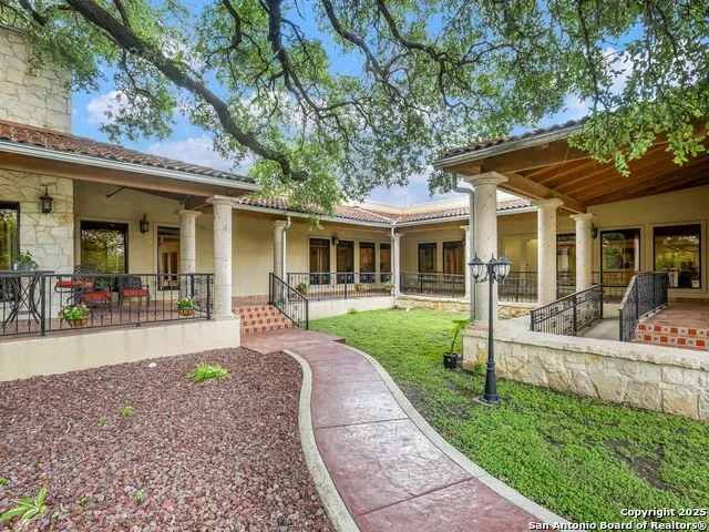 5150 Loop 1604 San Antonio, TX 78249