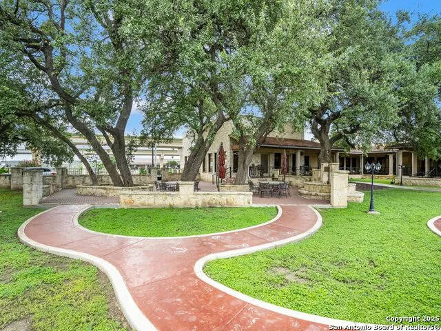5150 Loop 1604 San Antonio, TX 78249