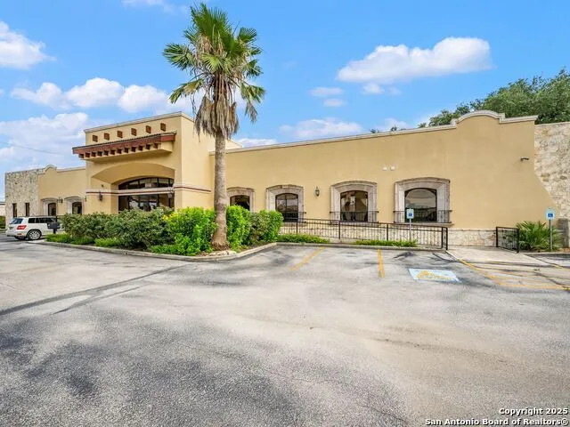5150 Loop 1604 San Antonio, TX 78249