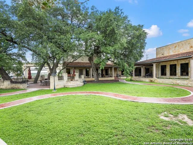 5150 Loop 1604 San Antonio, TX 78249