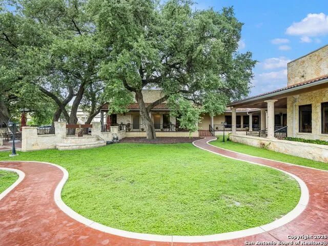 5150 Loop 1604 San Antonio, TX 78249
