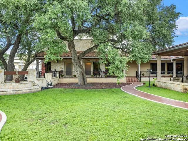 5150 Loop 1604 San Antonio, TX 78249