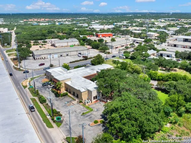 5150 Loop 1604 San Antonio, TX 78249