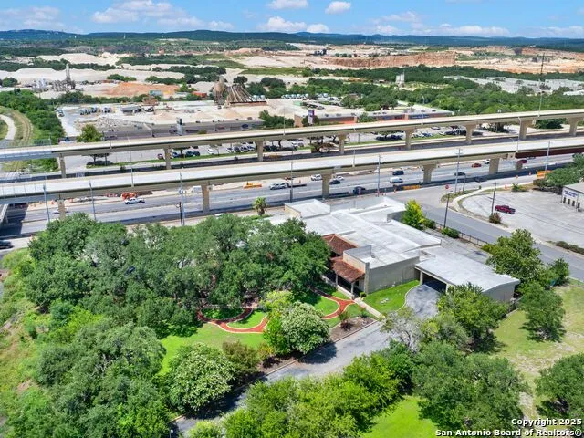 5150 Loop 1604 San Antonio, TX 78249