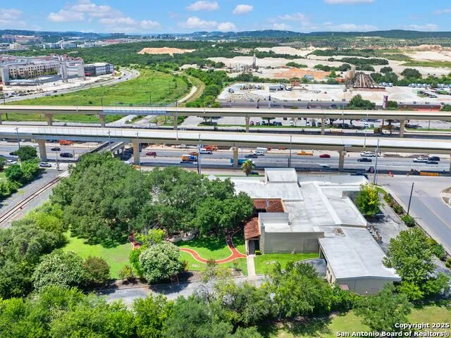 5150 Loop 1604 San Antonio, TX 78249