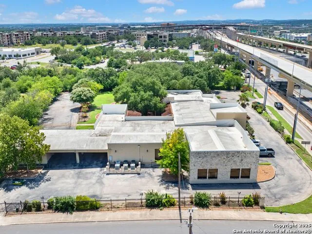 5150 Loop 1604 San Antonio, TX 78249