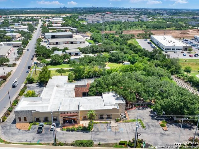 5150 Loop 1604 San Antonio, TX 78249