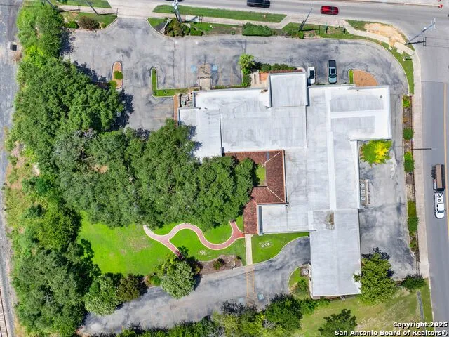 5150 Loop 1604 San Antonio, TX 78249