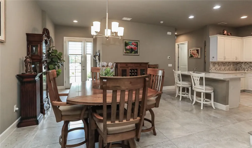 875 PINEWOOD DRIVE Ormond Beach, FL 32174