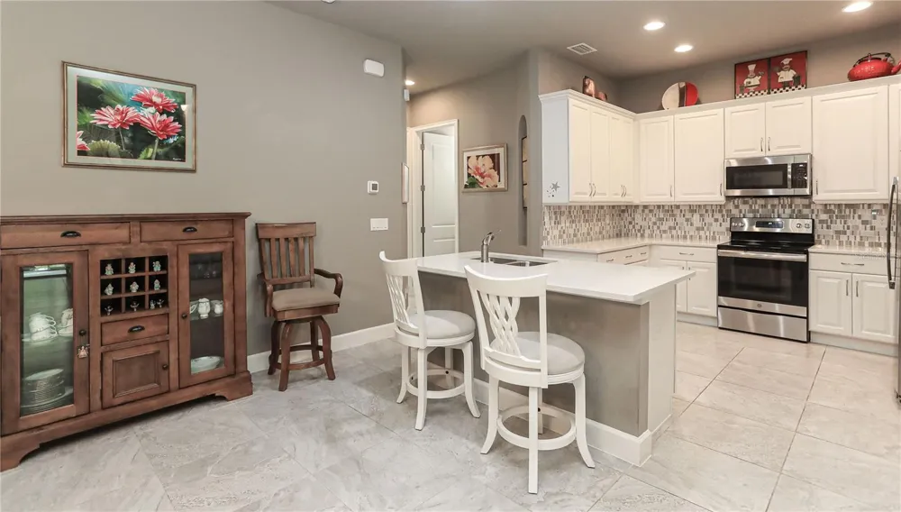 875 PINEWOOD DRIVE Ormond Beach, FL 32174
