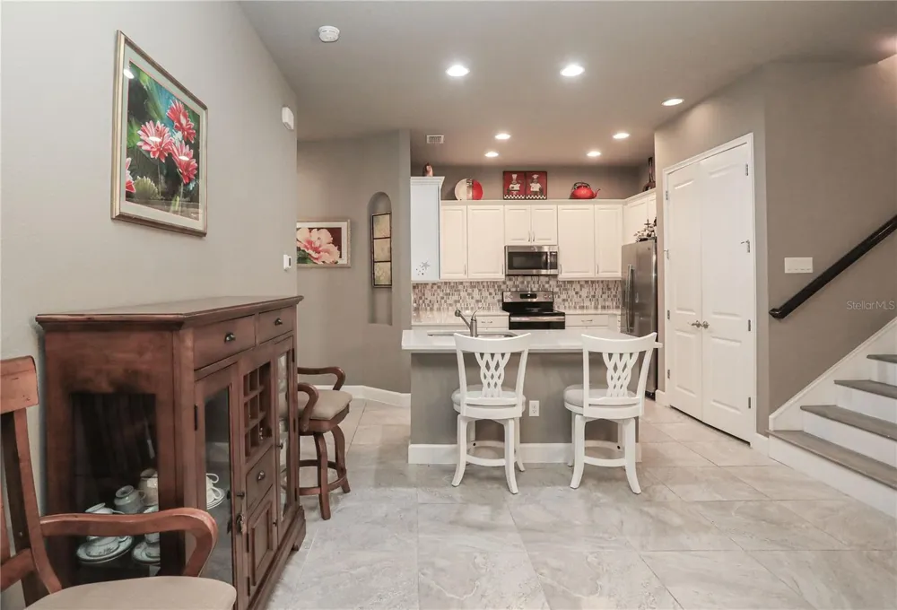 875 PINEWOOD DRIVE Ormond Beach, FL 32174