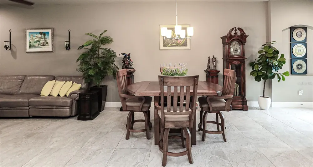 875 PINEWOOD DRIVE Ormond Beach, FL 32174