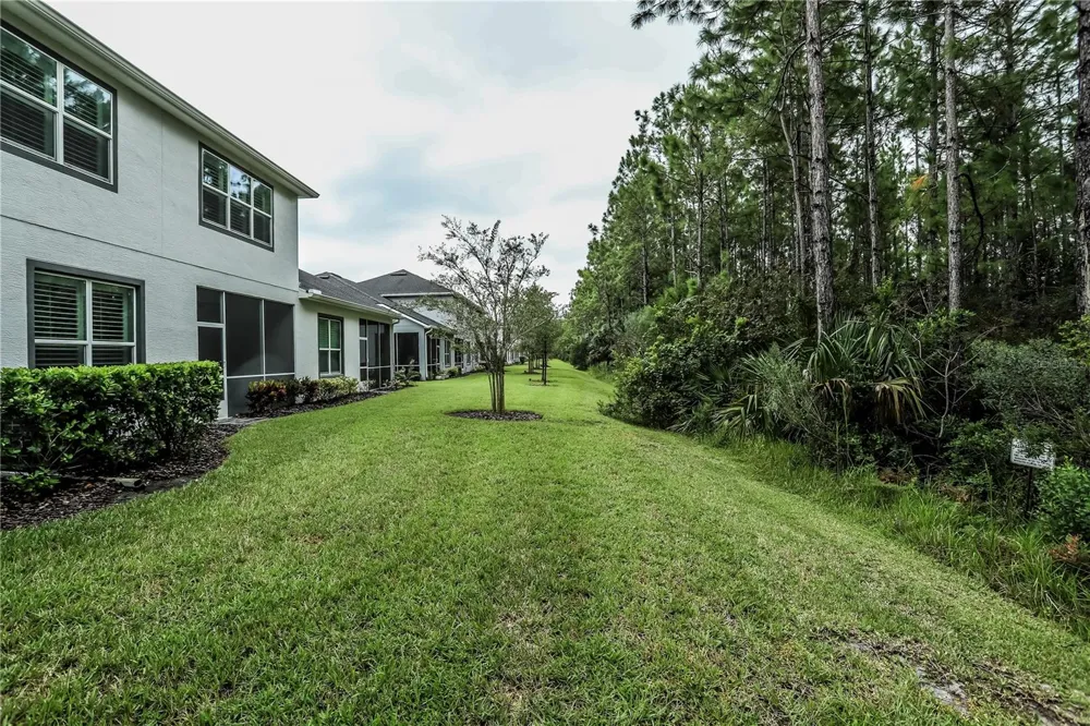 875 PINEWOOD DRIVE Ormond Beach, FL 32174