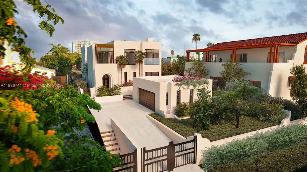 18 Michigan Ave Miami Beach, FL 33139