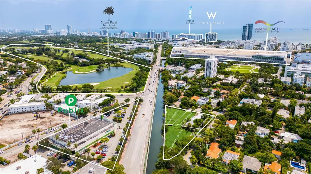 18 Michigan Ave Miami Beach, FL 33139