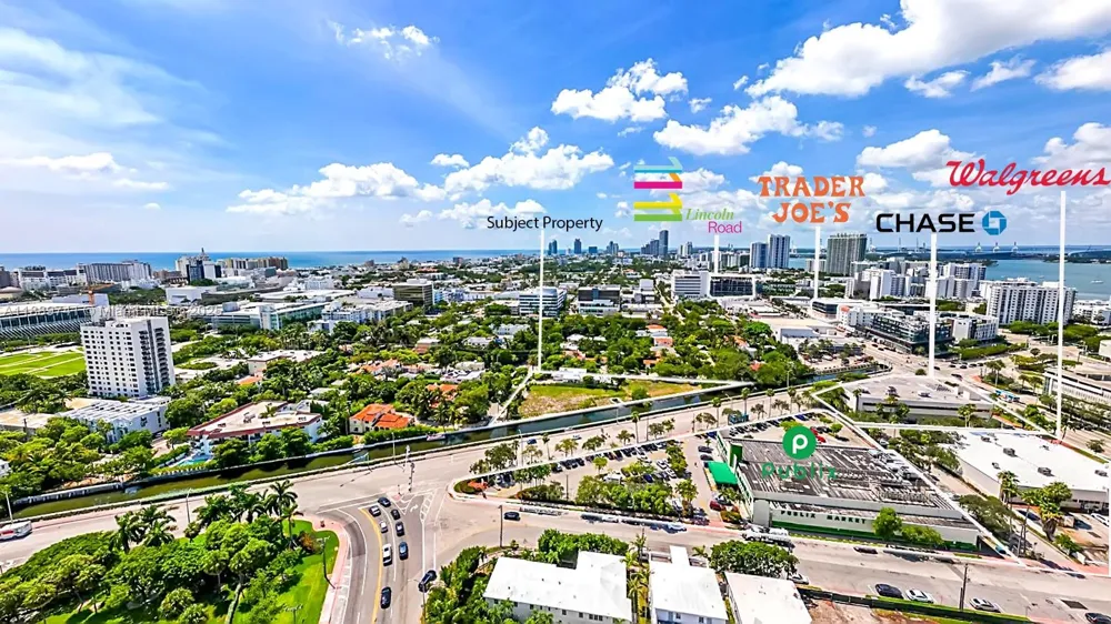 18 Michigan Ave Miami Beach, FL 33139